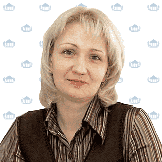 Левина Оксана Николаевна